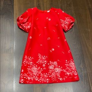Women dress